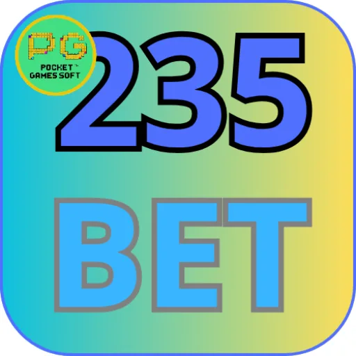 Logótipo 235BET — link para página inicial